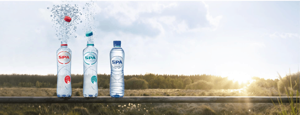 Spa Eaudyssée