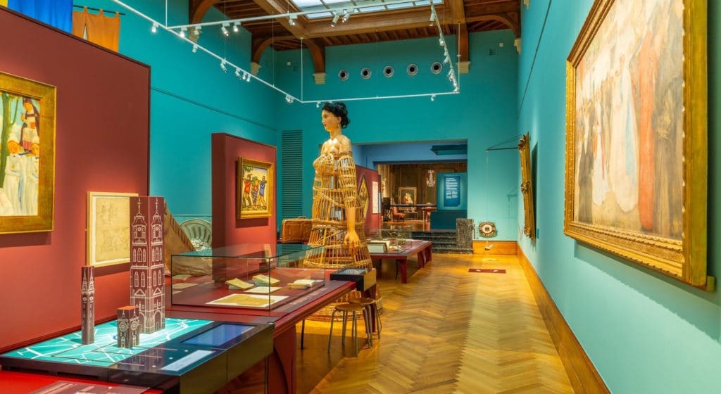 Stadsmuseum Lier