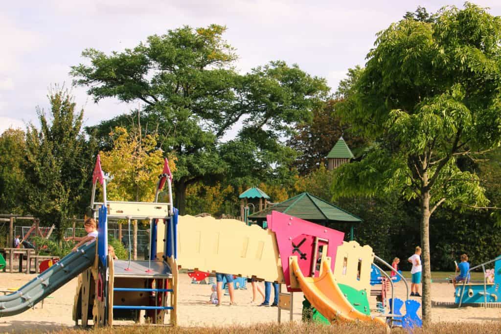 Stadspark De Motten