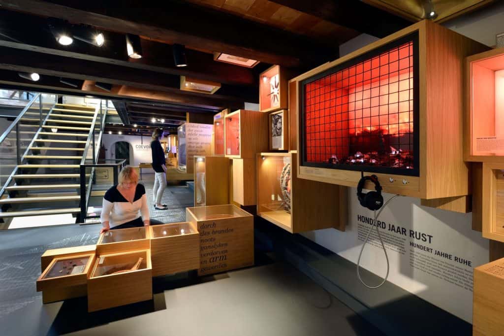 Stedelijk Museum Coevorden