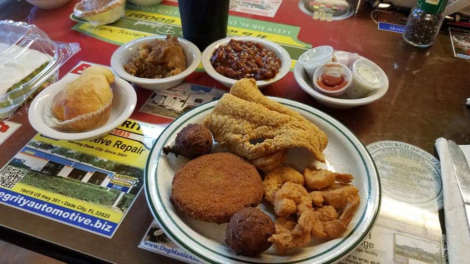 Steph's Southern Soul Restaurant