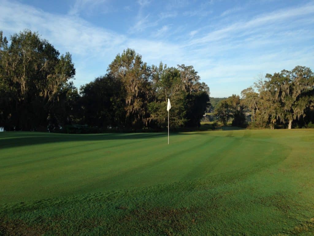 Suwannee Country Club