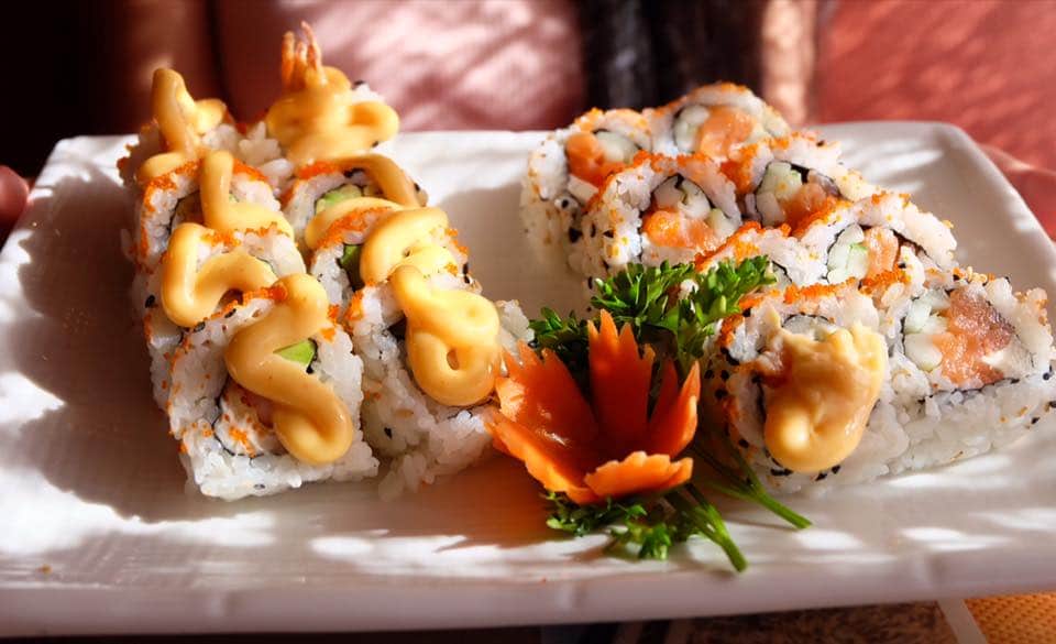 Thai Orchid Restaurant, Kenneth City