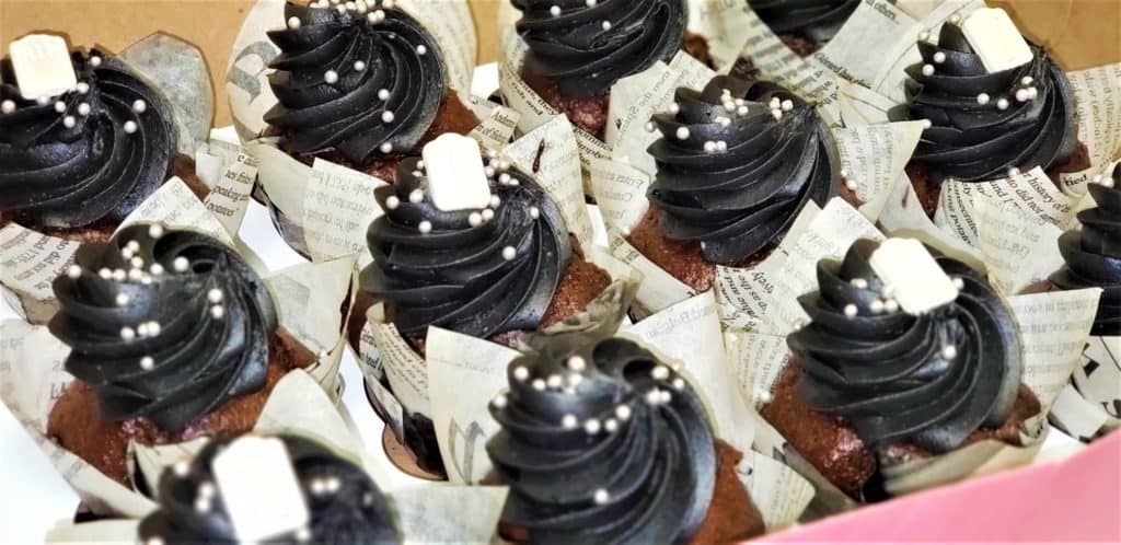 The Cakery, Wellington