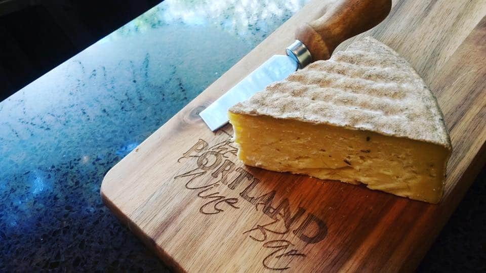 The Portland Wine Bar