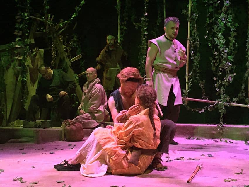 Thunder River Theater Company