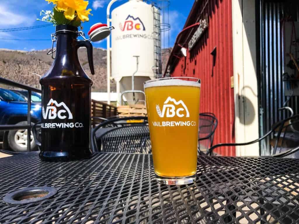 Vail Brewing Company