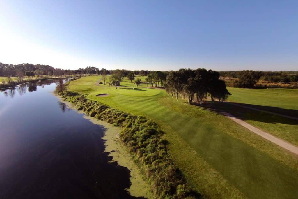 Willowbrook Golf Course
