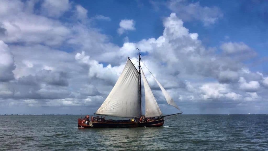Zuiderzee