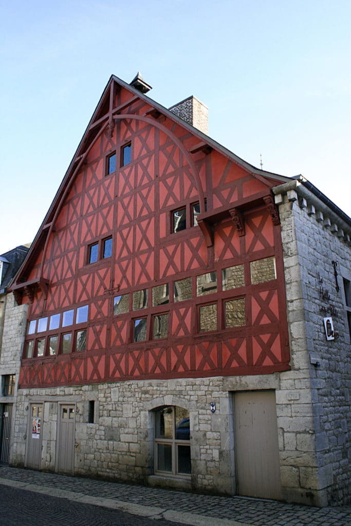 Halle aux Blés