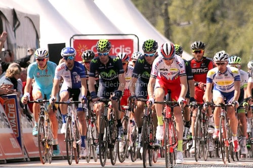 La Flèche Wallonne