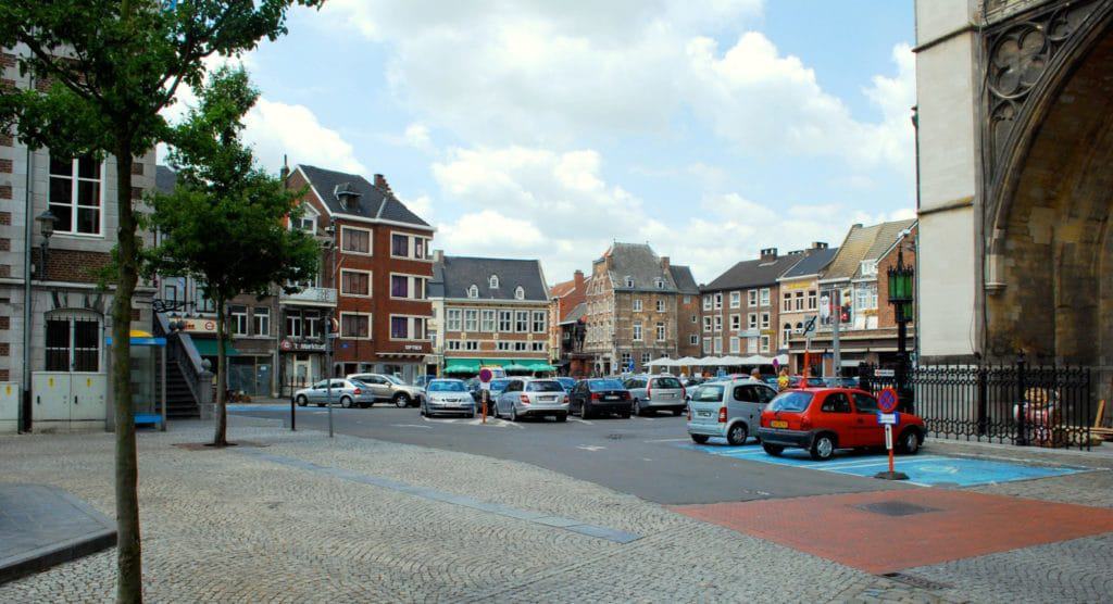 Grote Markt