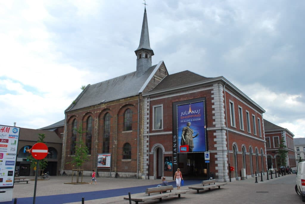 Gasthuiskapel