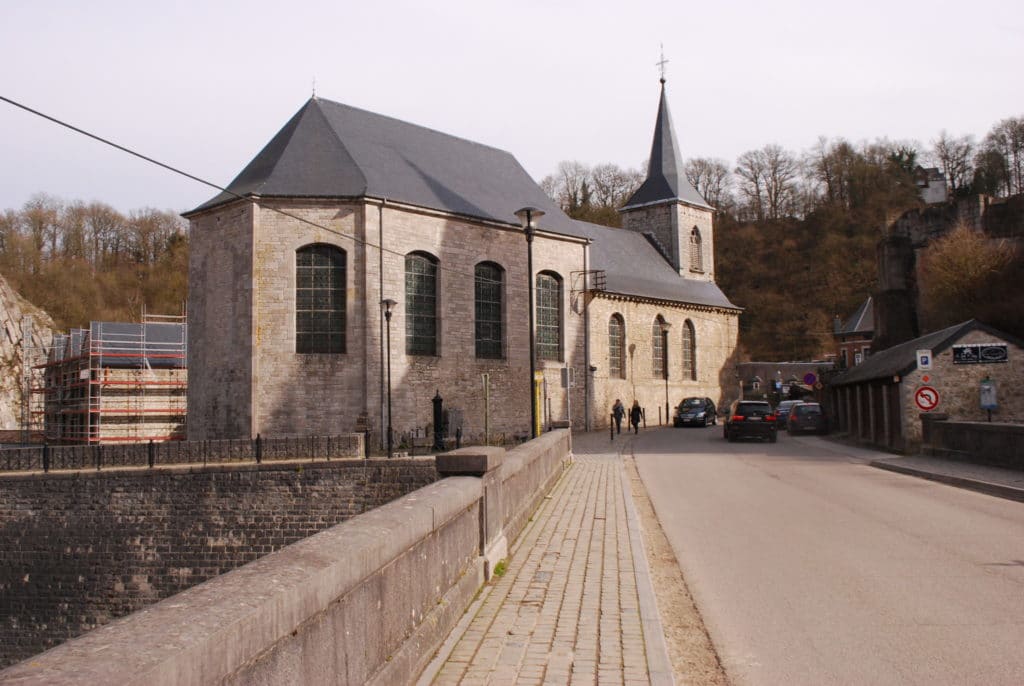 Église Saint-Nicolas