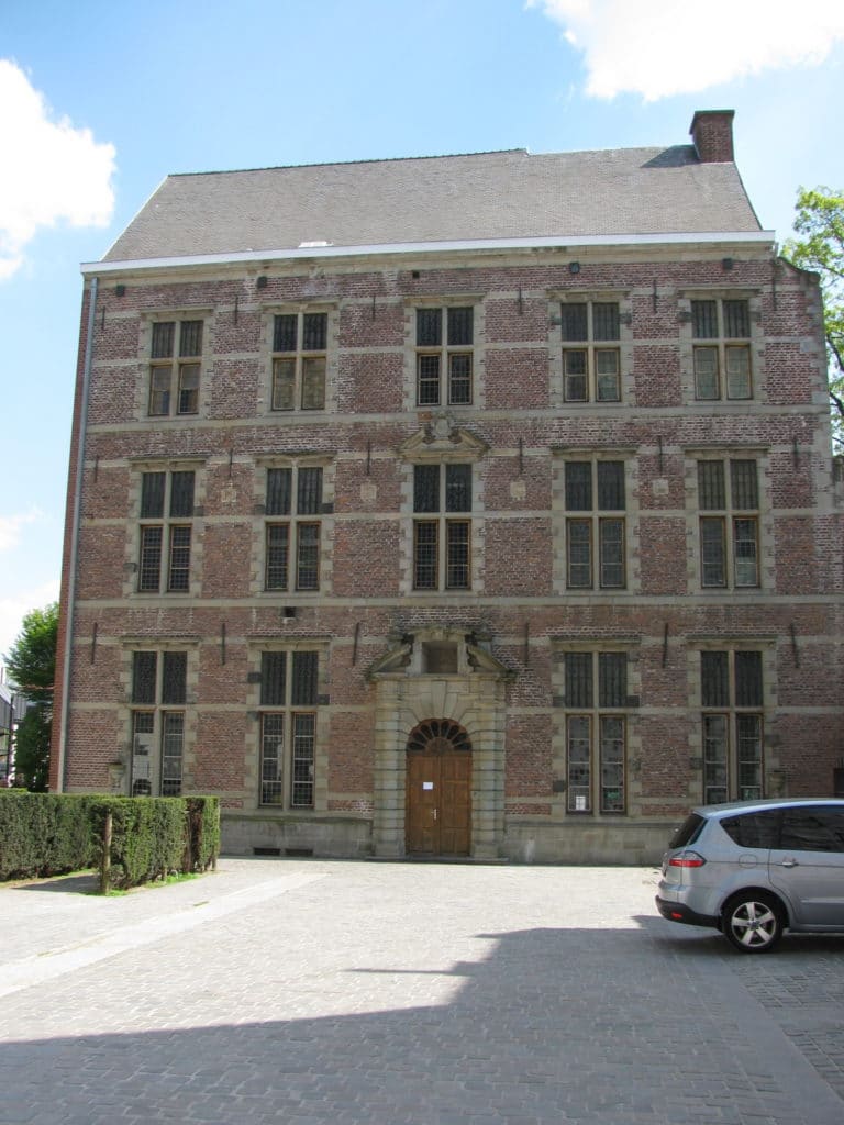 Oud Jezuïetencollege