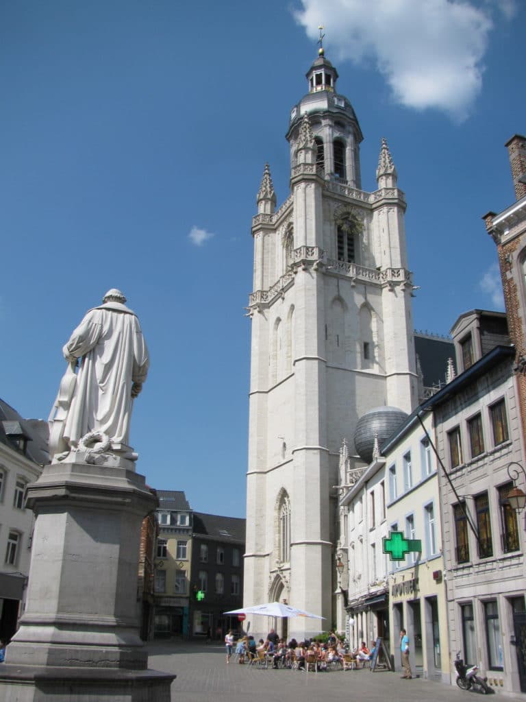 Sint-Martinusbasiliek