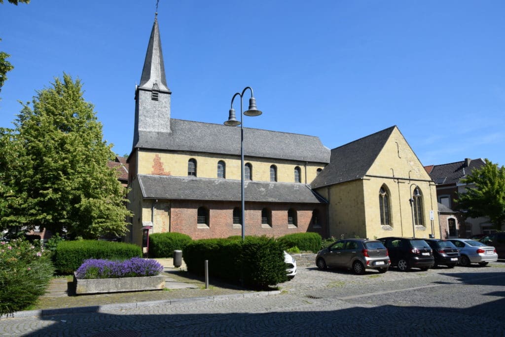 Sint-Gangulfuskerk