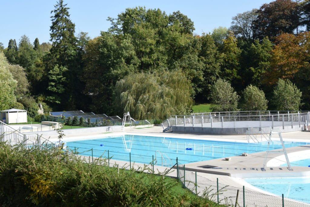 Domaine Provincial de Wégimont