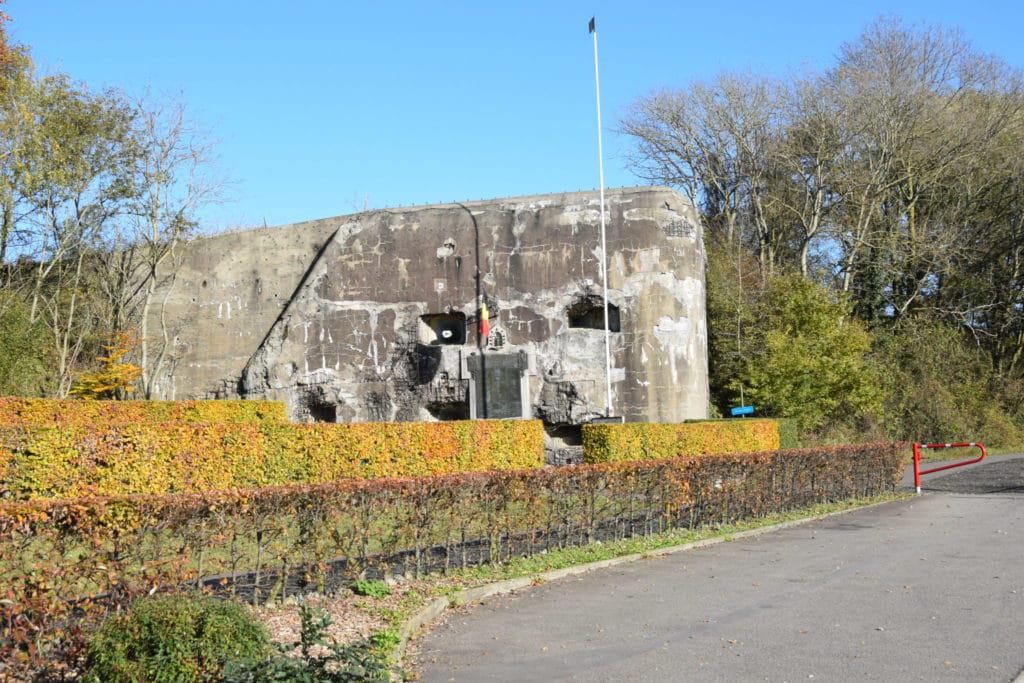 Fort de Battice