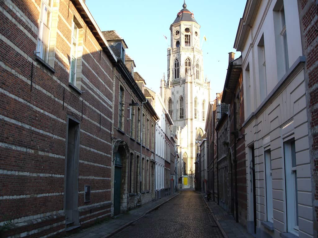 Sint-Gummaruskerk