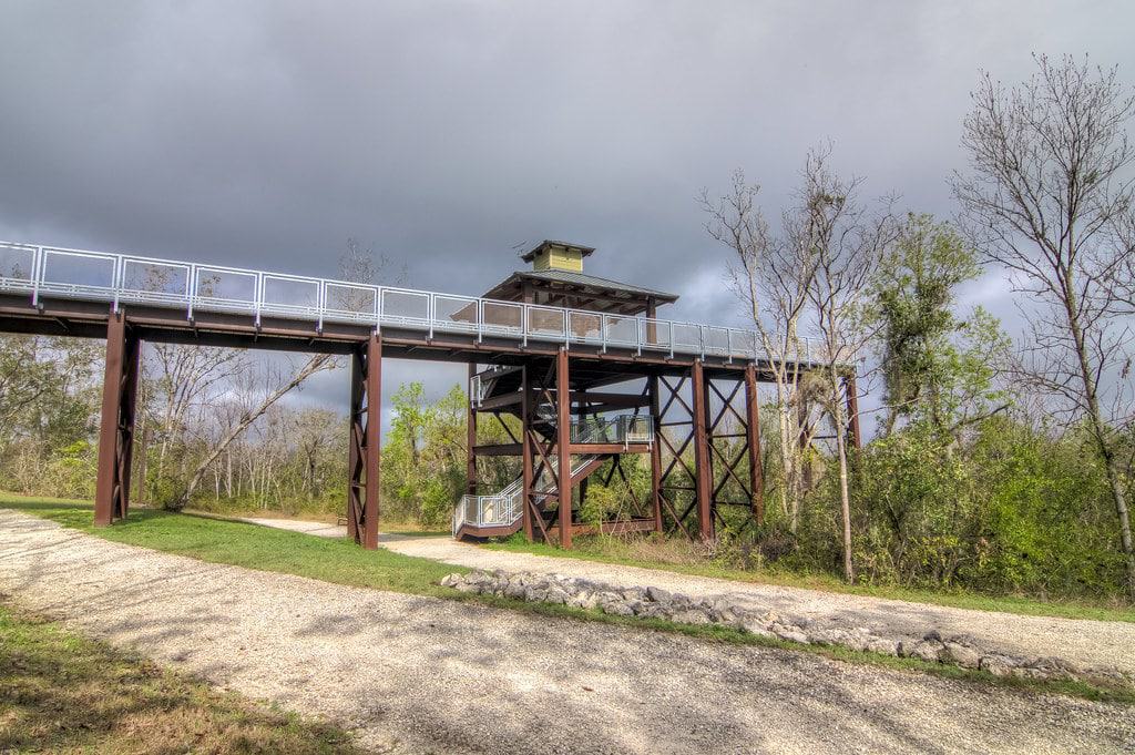 Green Mountain Scenic Overlook