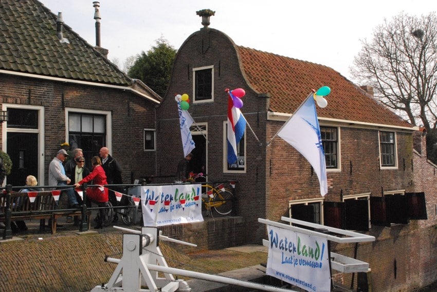 VVV Informatiepunt Monnickendam