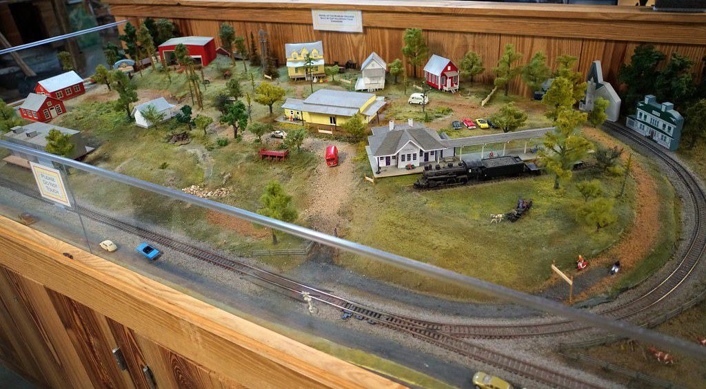 Pioneer Florida Museum and Village