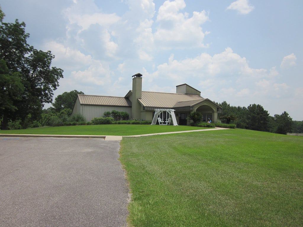 Chautauqua Vineyards & Winery