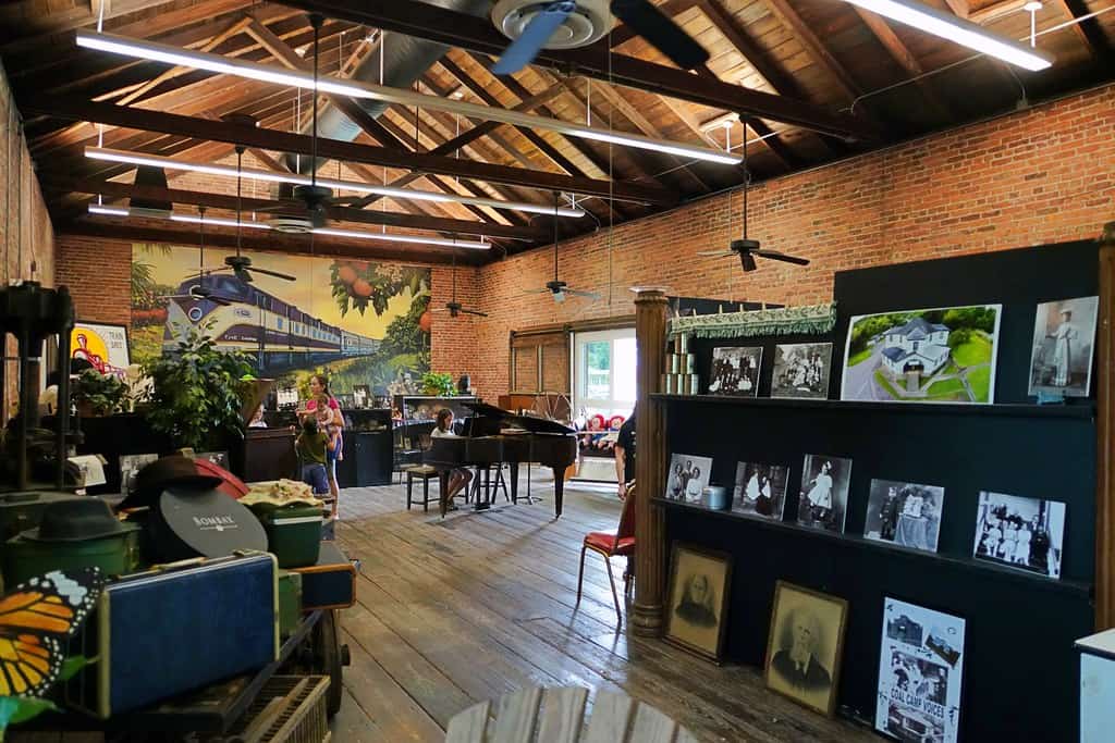 Dade City Heritage Museum