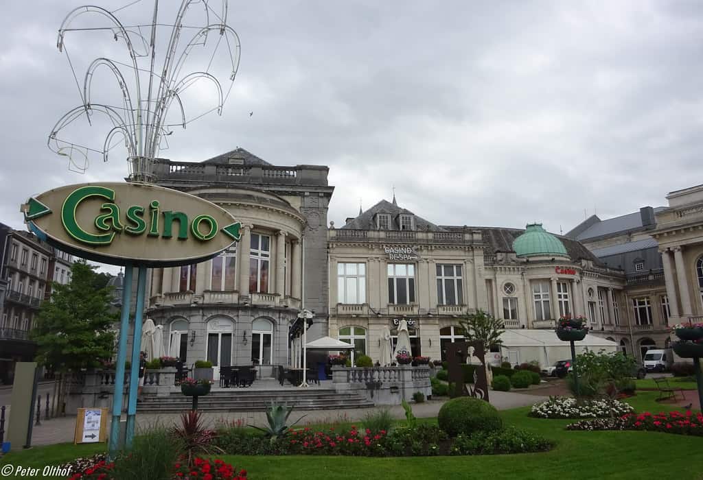 Casino de Spa
