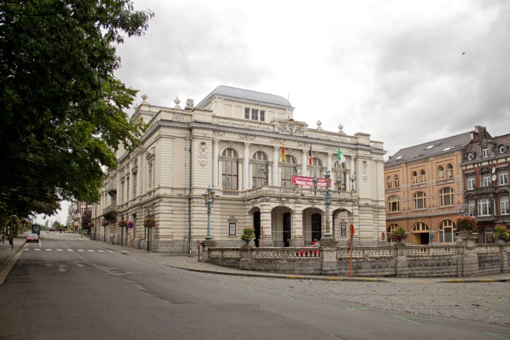 Grand-Théâtre de Verviers