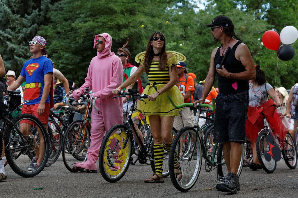 Tour de Fat