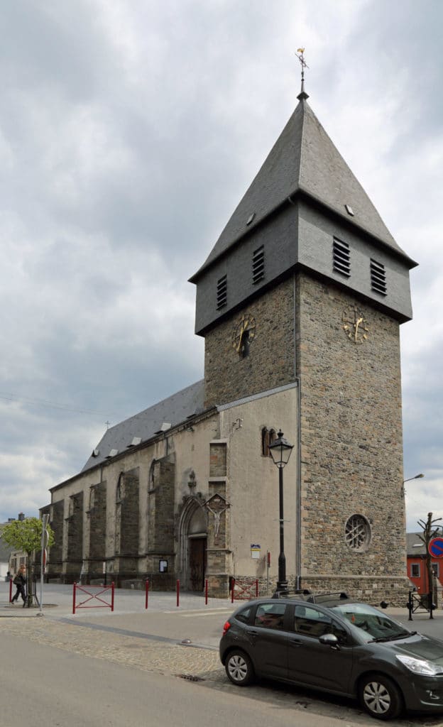 Église Saint-Pierre