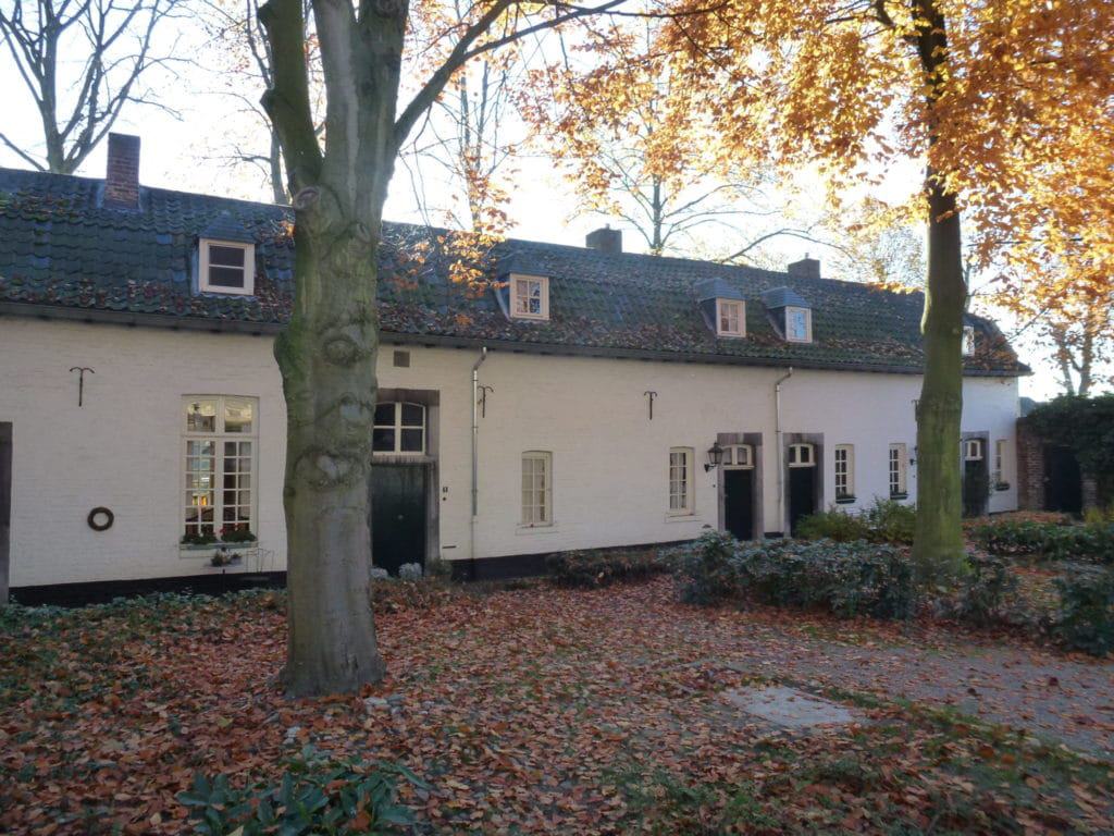 Begijnhof