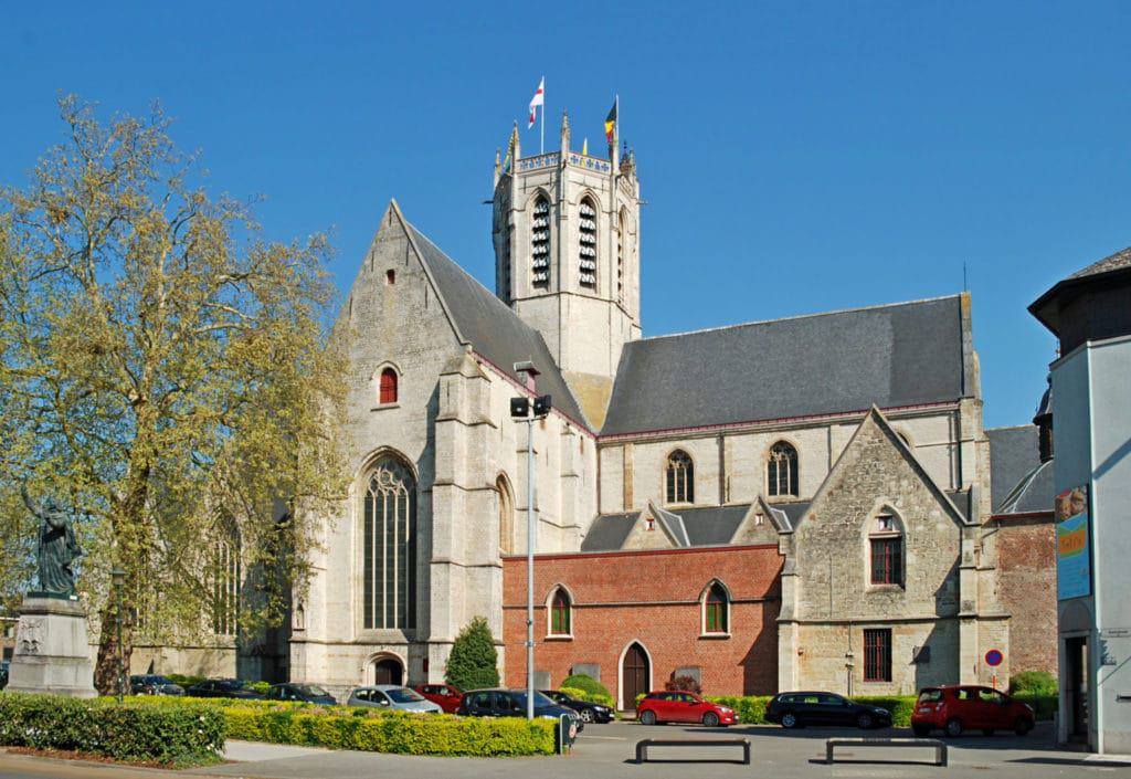 Onze-Lieve-Vrouwekerk