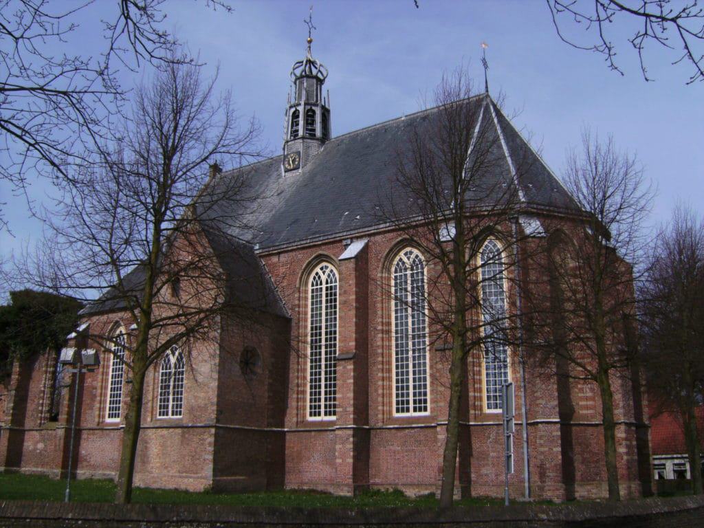 Ruïnekerk