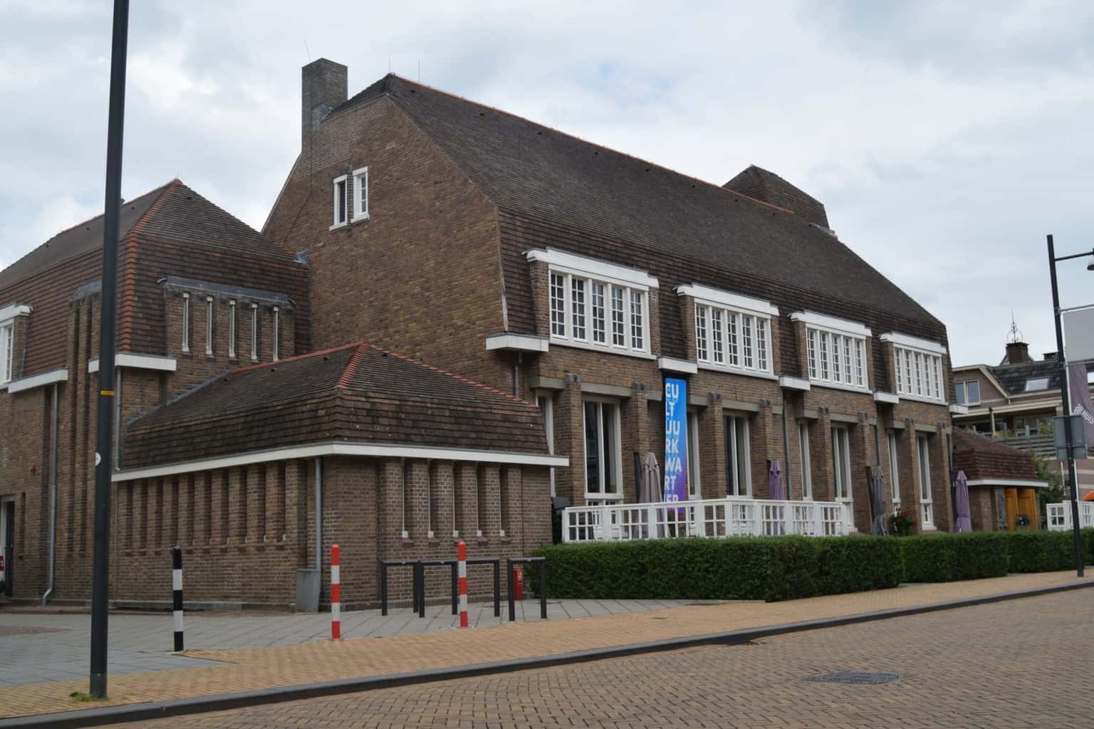 Stadsmuseum