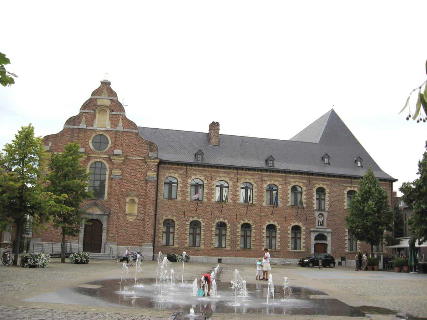 Stadhuis