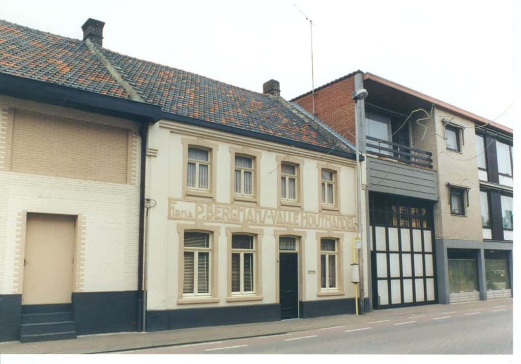 Gerdingerpoort