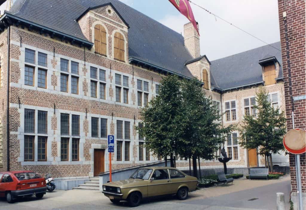 Vrijthof