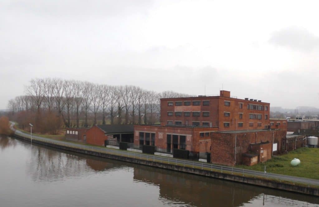 Brouwerij Liefmans
