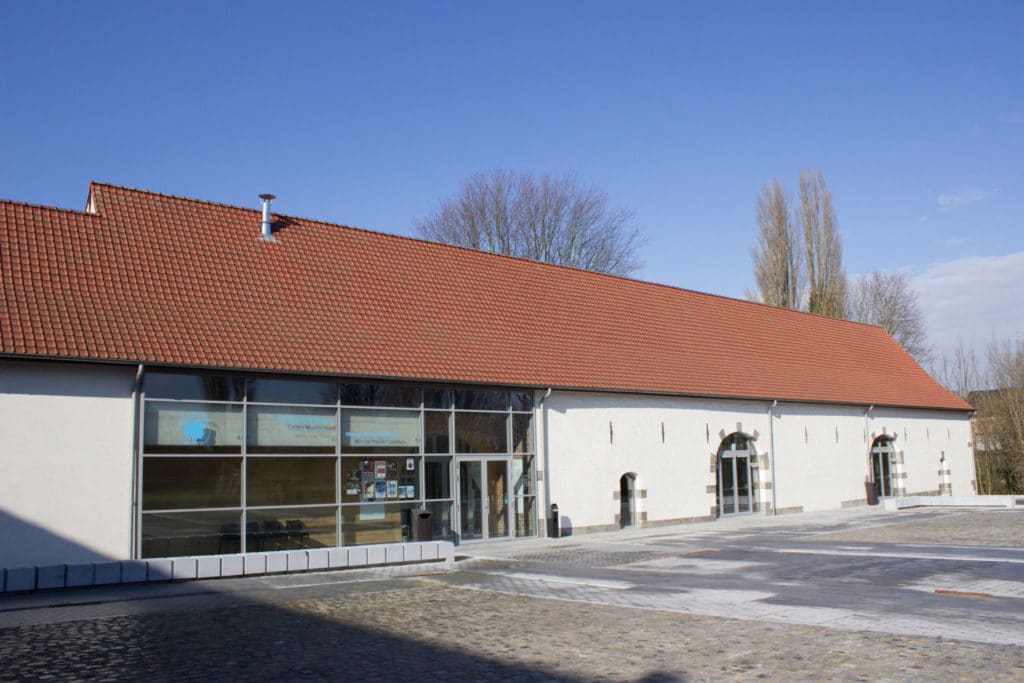 Centre Marcel Marlier