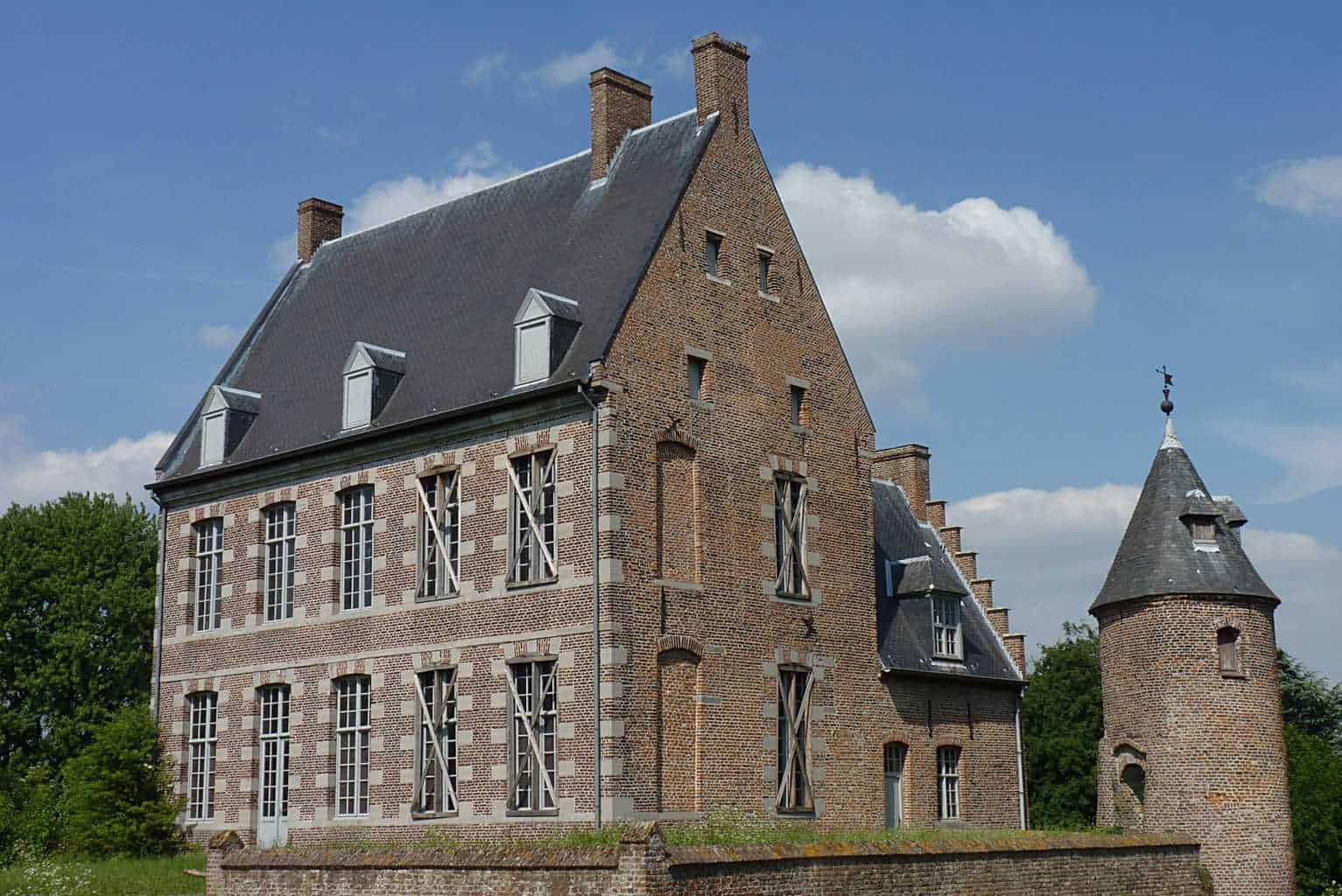 Château des Comtes