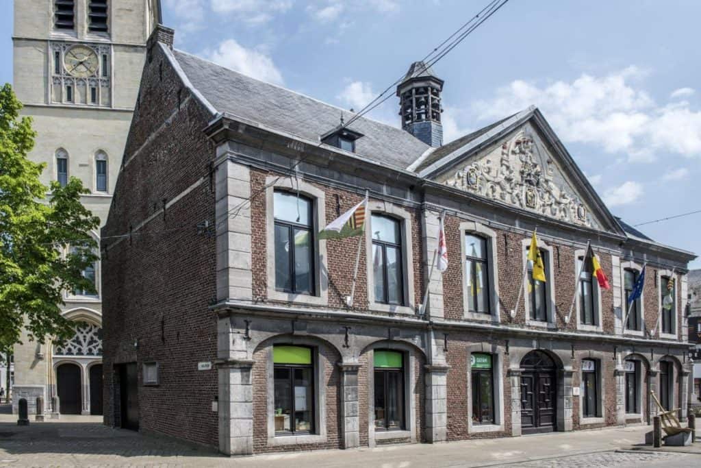 Oud Stadhuis