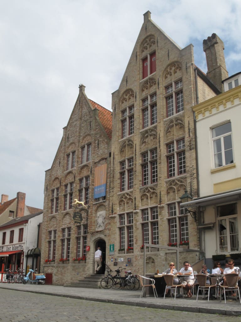Huyse de Grote Sterre