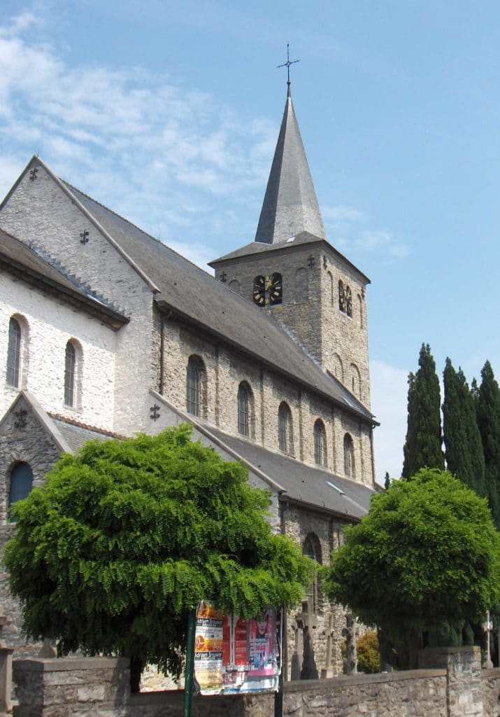 Sint-Laurentiuskerk