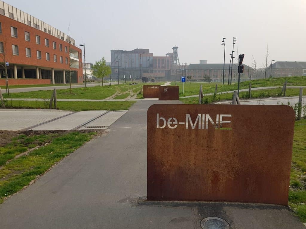 Be-MINE