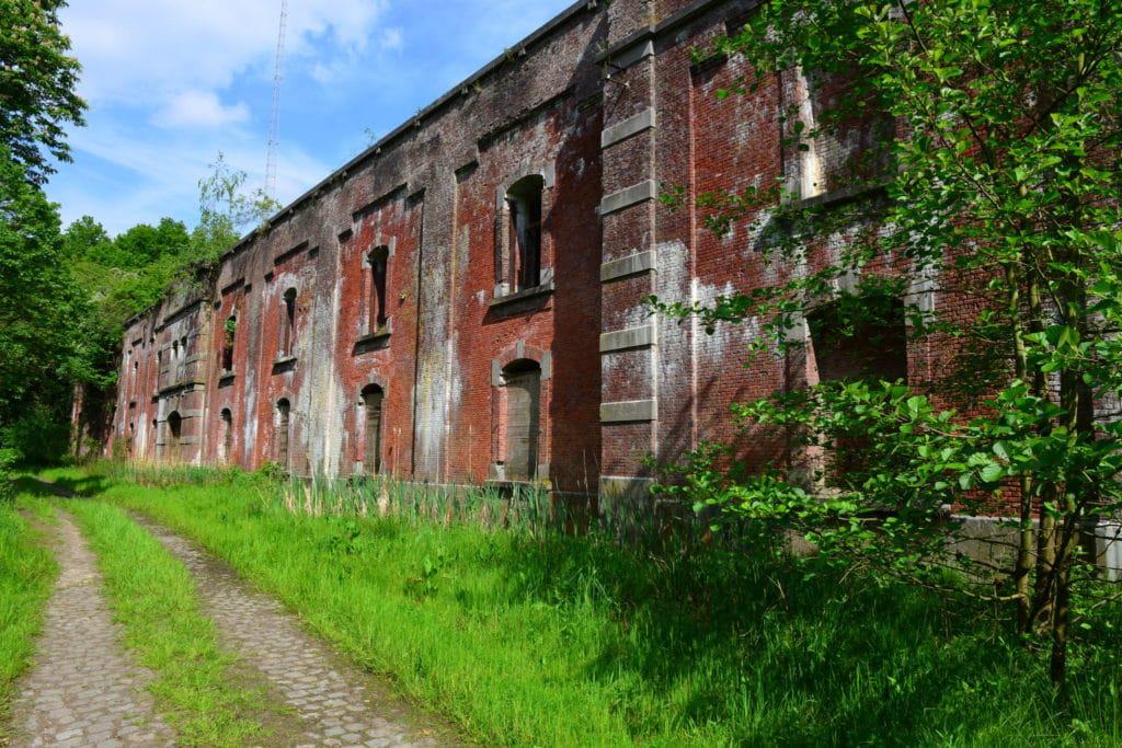 Fort van Lier