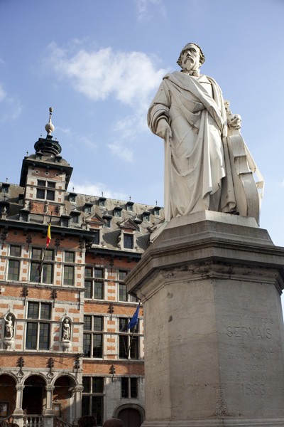 Grote Markt