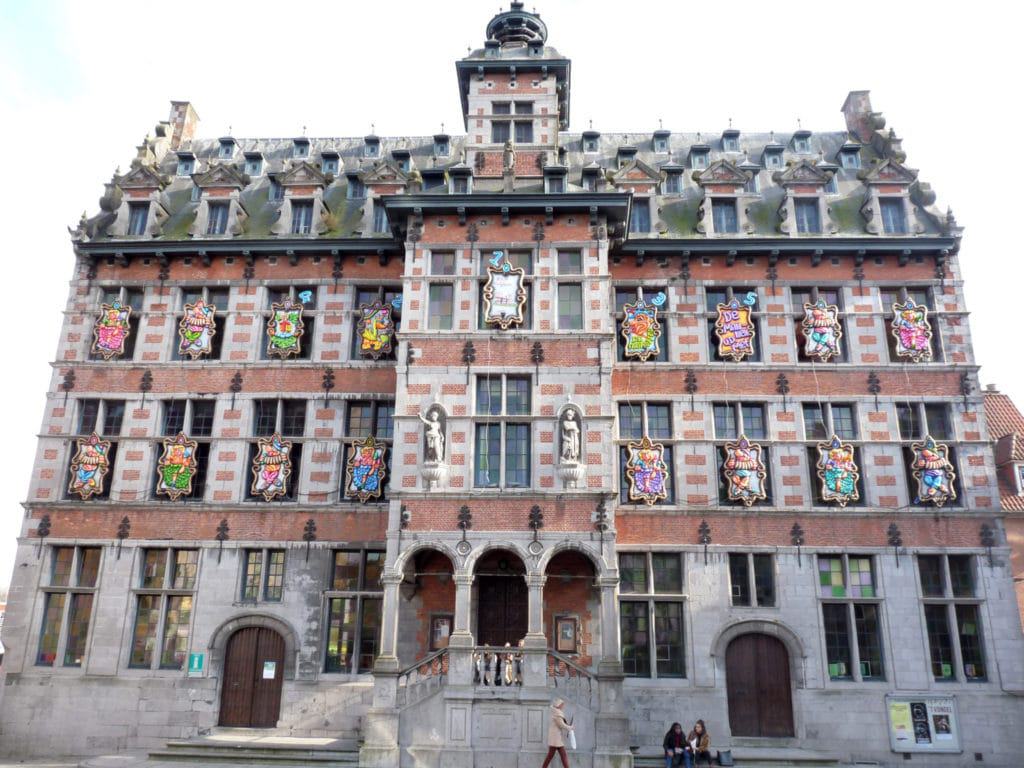 Stadhuis